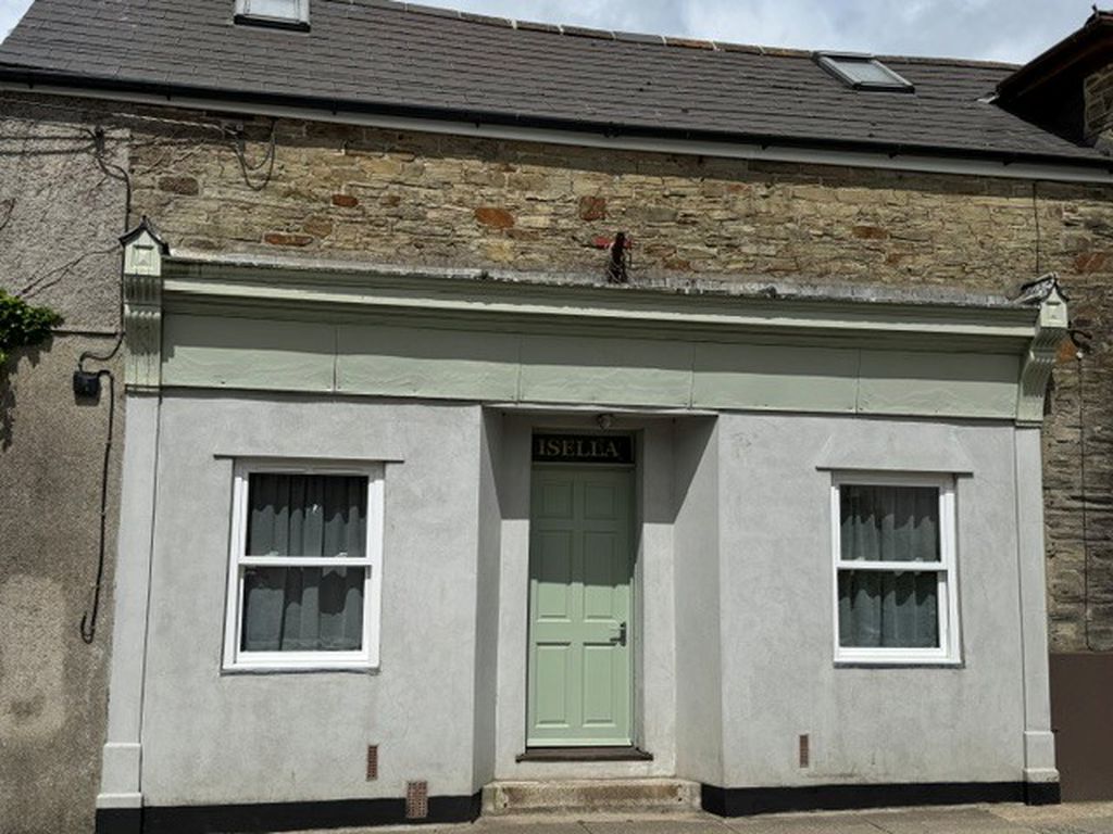 Station Road